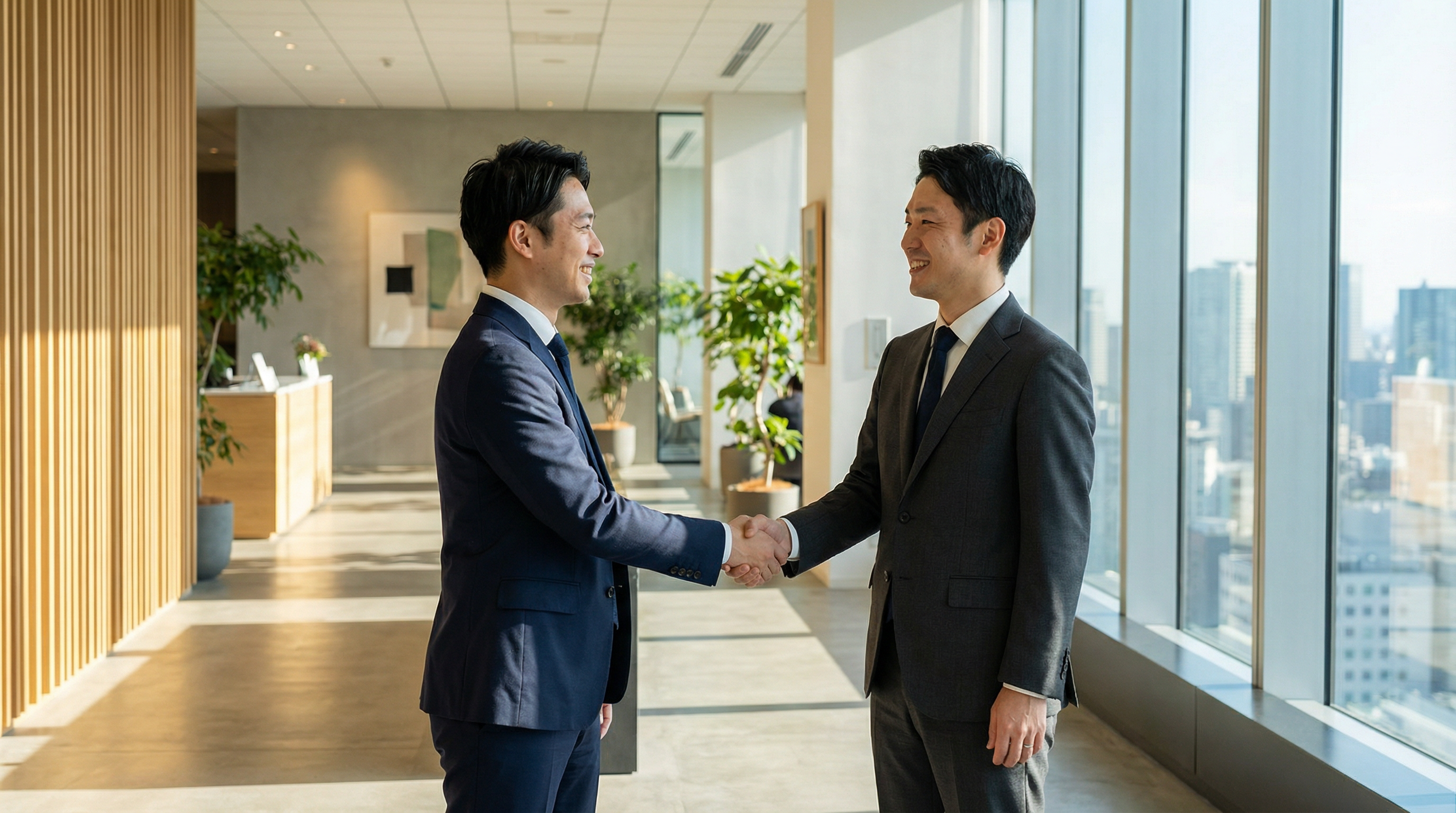 協業先の個別紹介